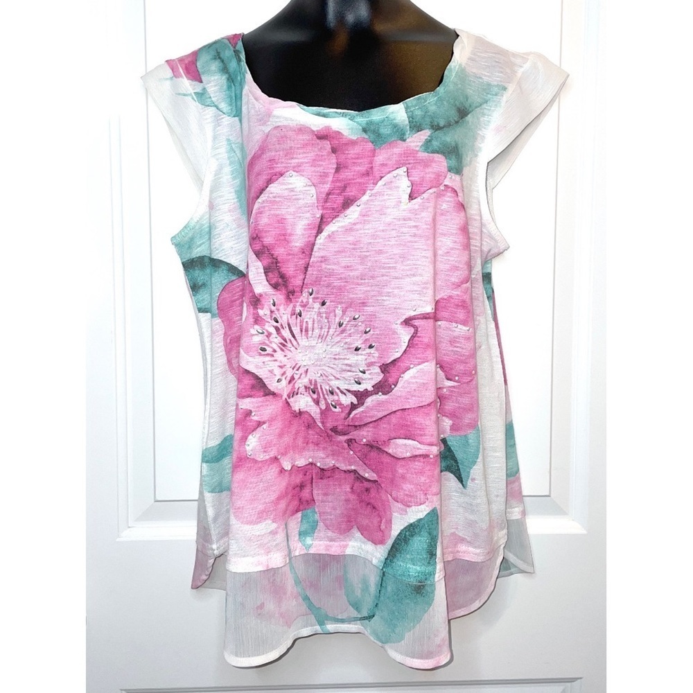 Style & co top